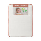 babyletto x Avocado Organic Crib Mattress