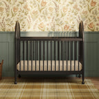 Alouette 3-in-1 Convertible Spindle Crib