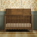 Ambrosia 4-in-1 Convertible Crib