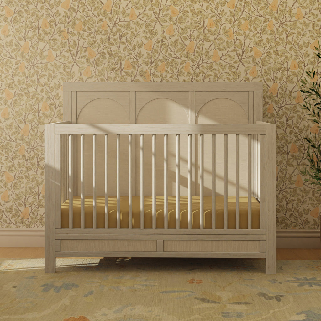 Cuna convertible 4 en 1 Eloise