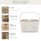 Cesta de baño