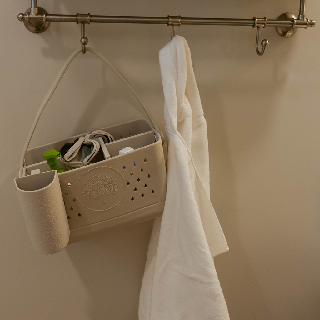 Cesta de baño