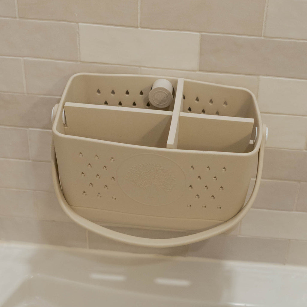 Cesta de baño