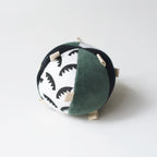 Taggy Ball with Rattle