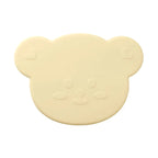 Grosmimi Little Silicone Suction Food Plate