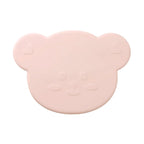 Grosmimi Little Silicone Suction Food Plate
