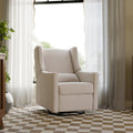 Kiwi Recliner and Swivel Glider