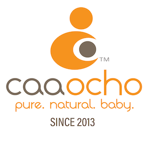 CaaOcho Natural Rubber Toys