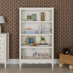 Liberty Assembled Bookcase