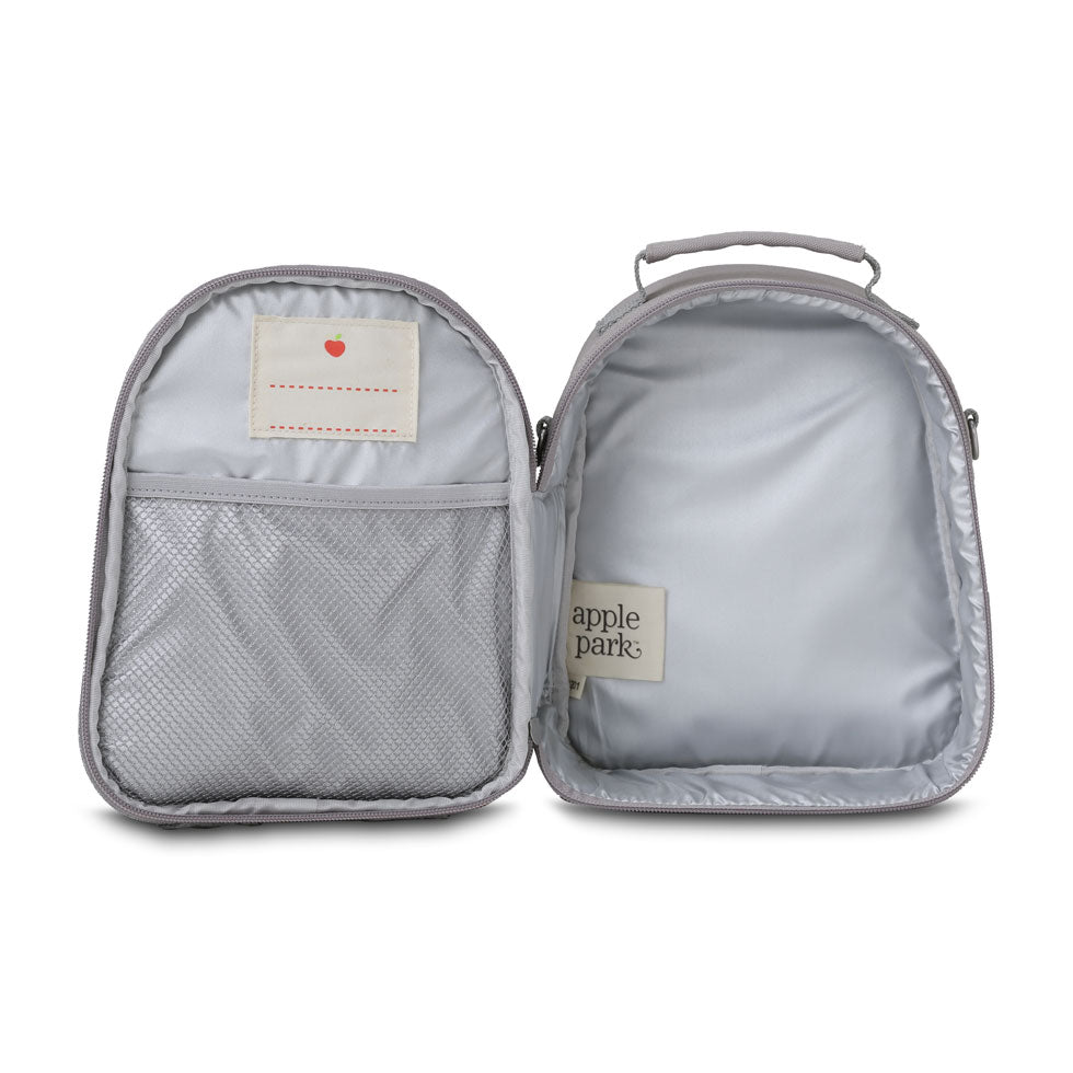 Recycled Fabric Lunch Pack