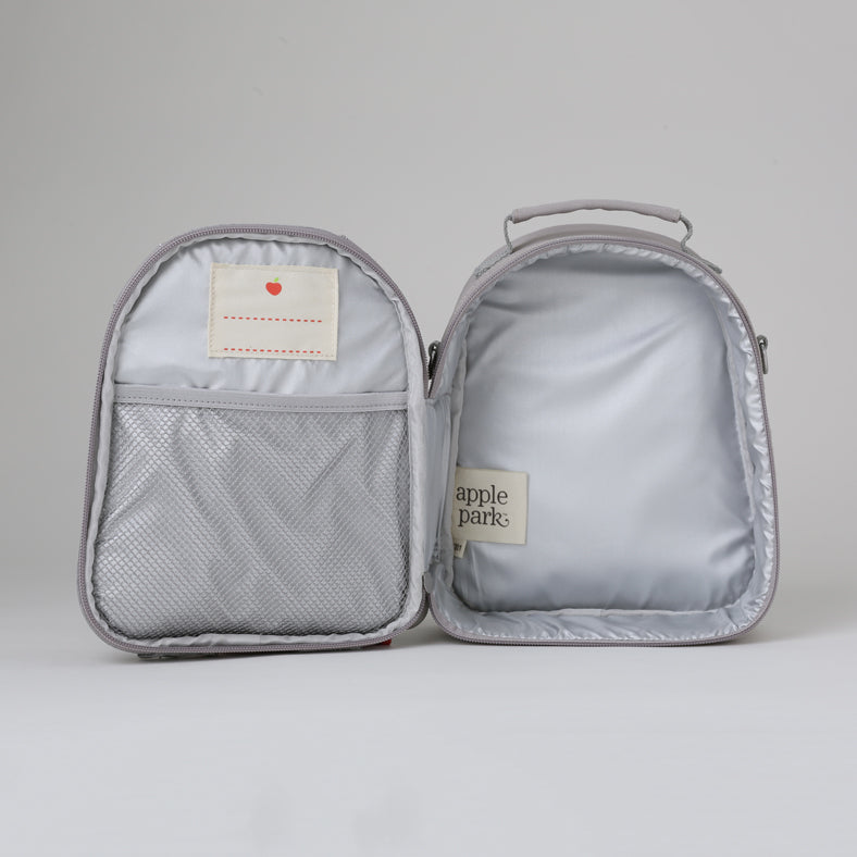 Recycled Fabric Lunch Pack