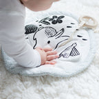 Organic Activity Pad