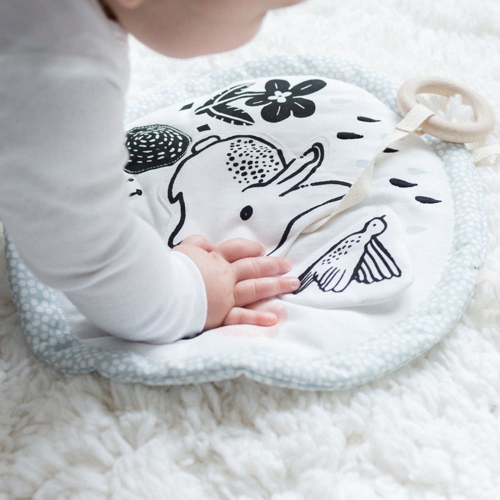Organic Activity Pad