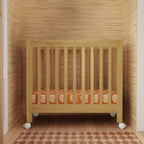 Origami Mini Crib