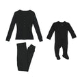 Mommy & Me Bundle in Black