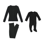 Mommy & Me Bundle in Black