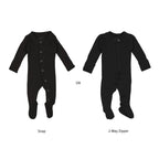 Mommy & Me Bundle in Black