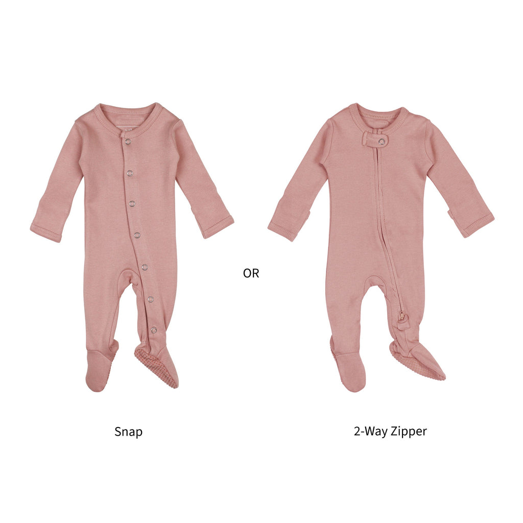 Mommy & Me Bundle in Mauve