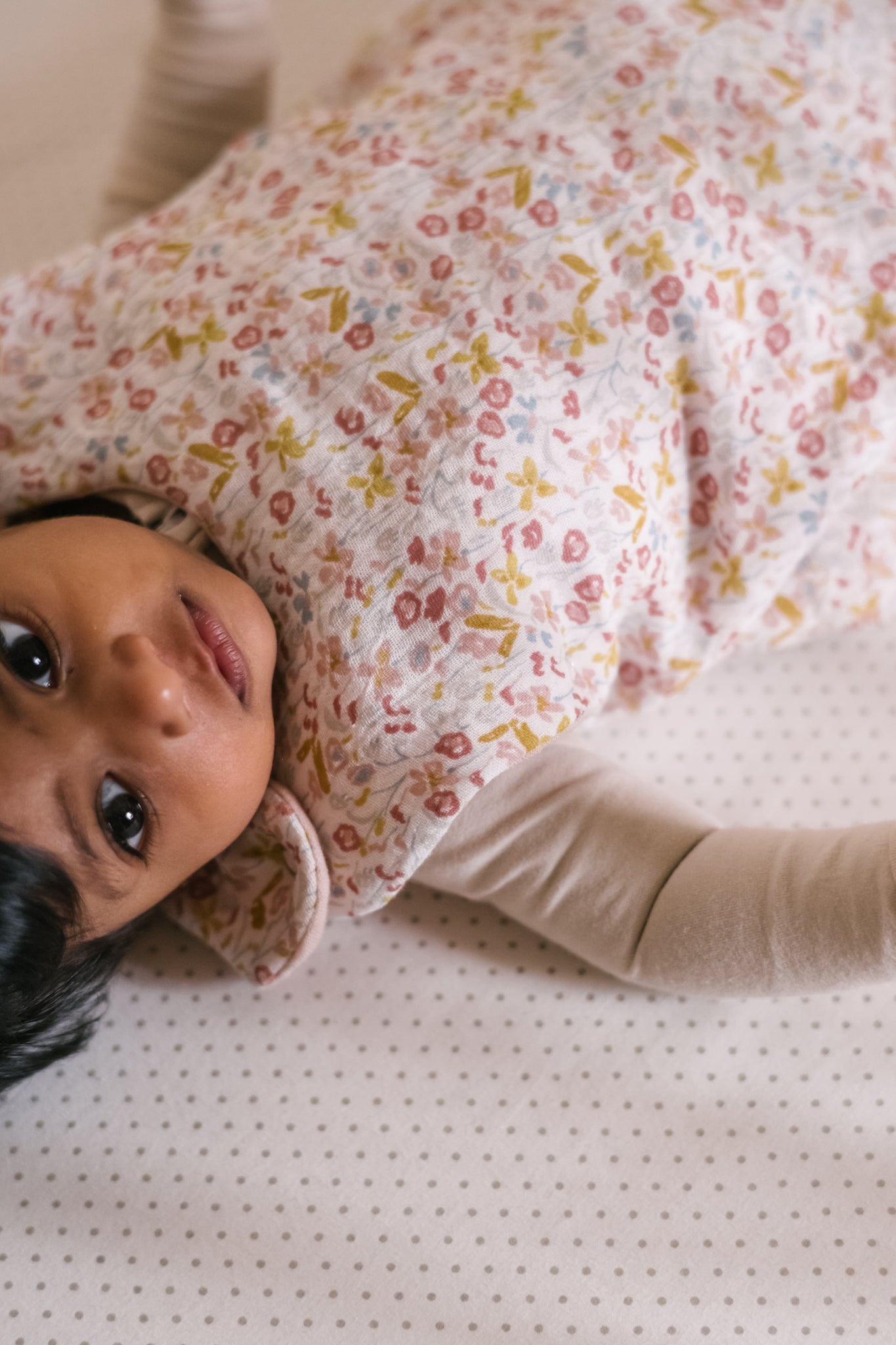 1.0 TOG Sleep Bag — Floret