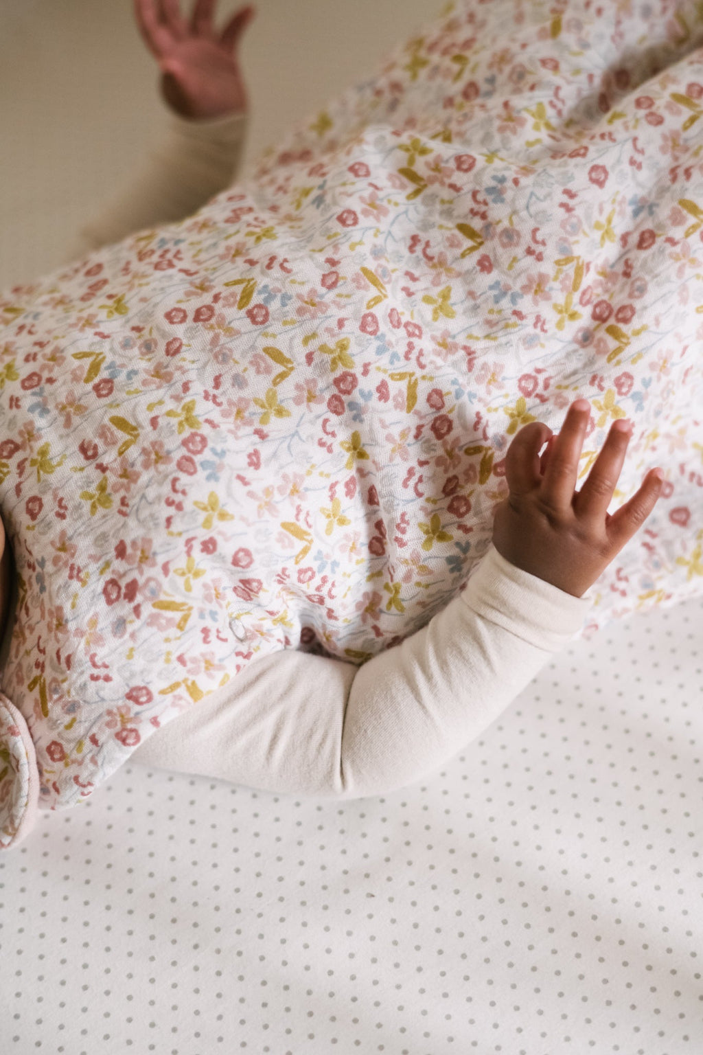 1.7 TOG Sleep Bag — Floret
