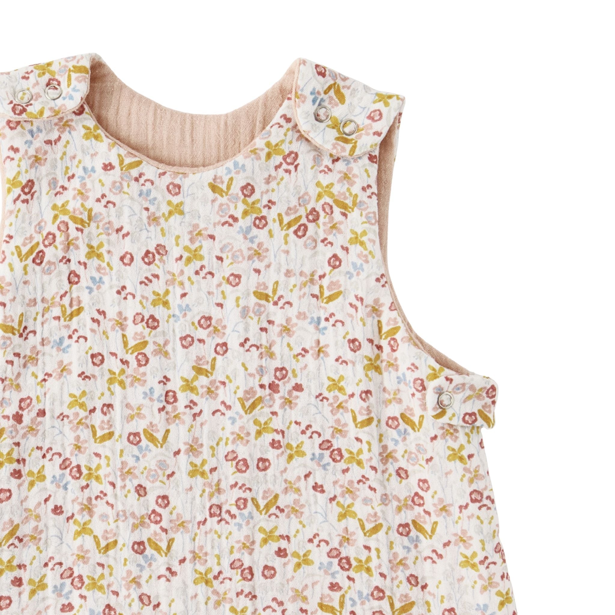 1.7 TOG Sleep Bag — Floret