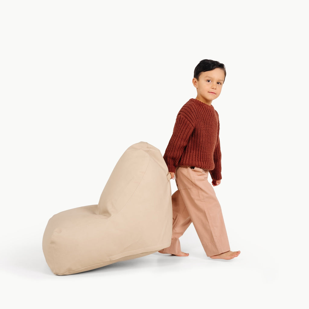 Mini tumbona