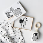 Newborn Baby Gift Set