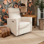 Willa Pro Power Recliner and Swivel Glider