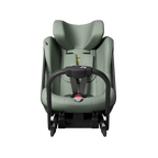 Axkid ONE 3 in Nordic Bloom Green, front