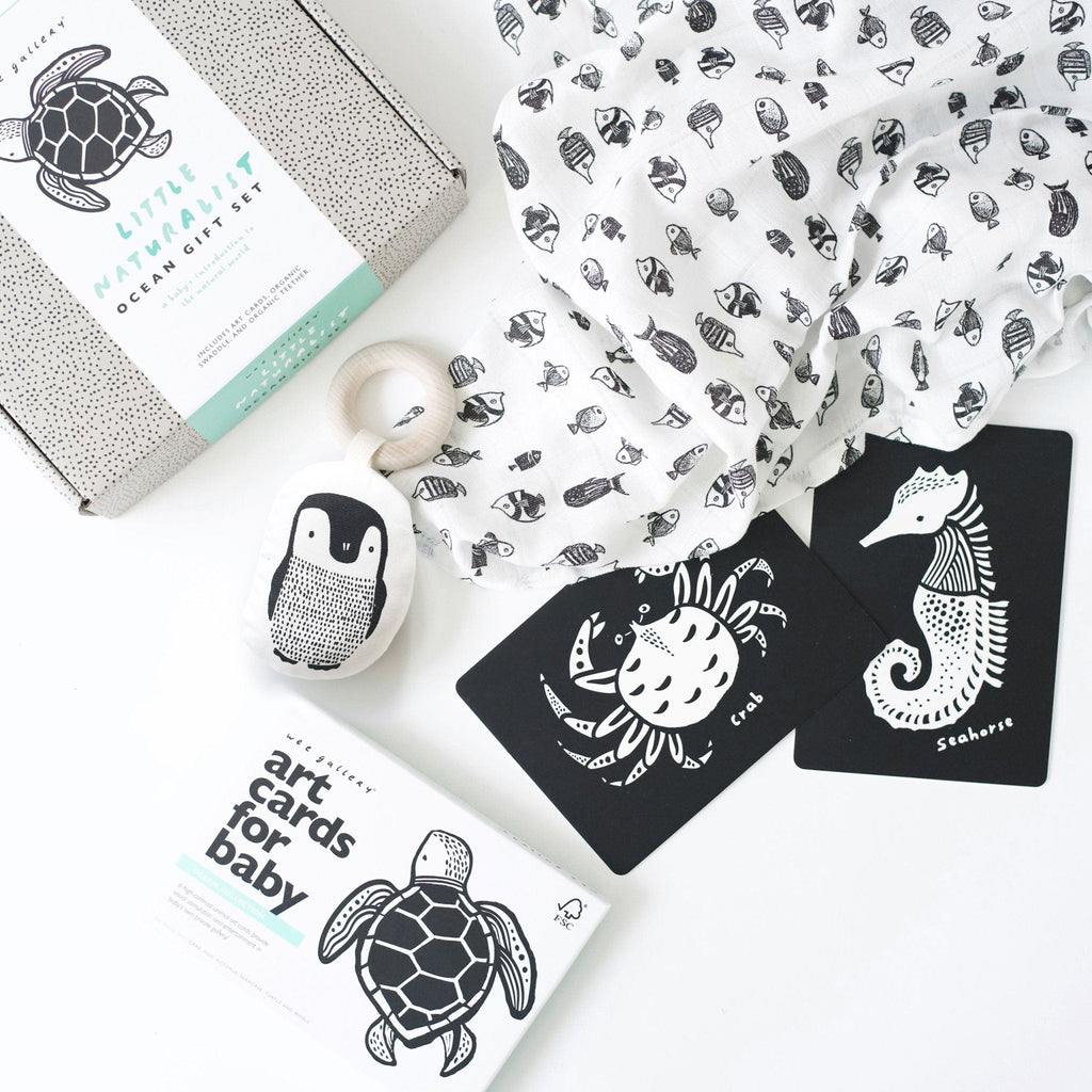 Newborn Baby Gift Set