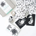 Newborn Baby Gift Set