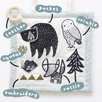 Organic Activity Pad