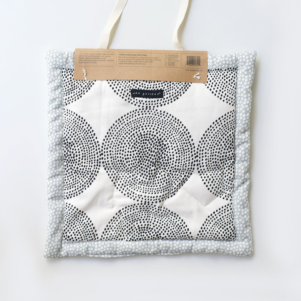 Organic Activity Pad