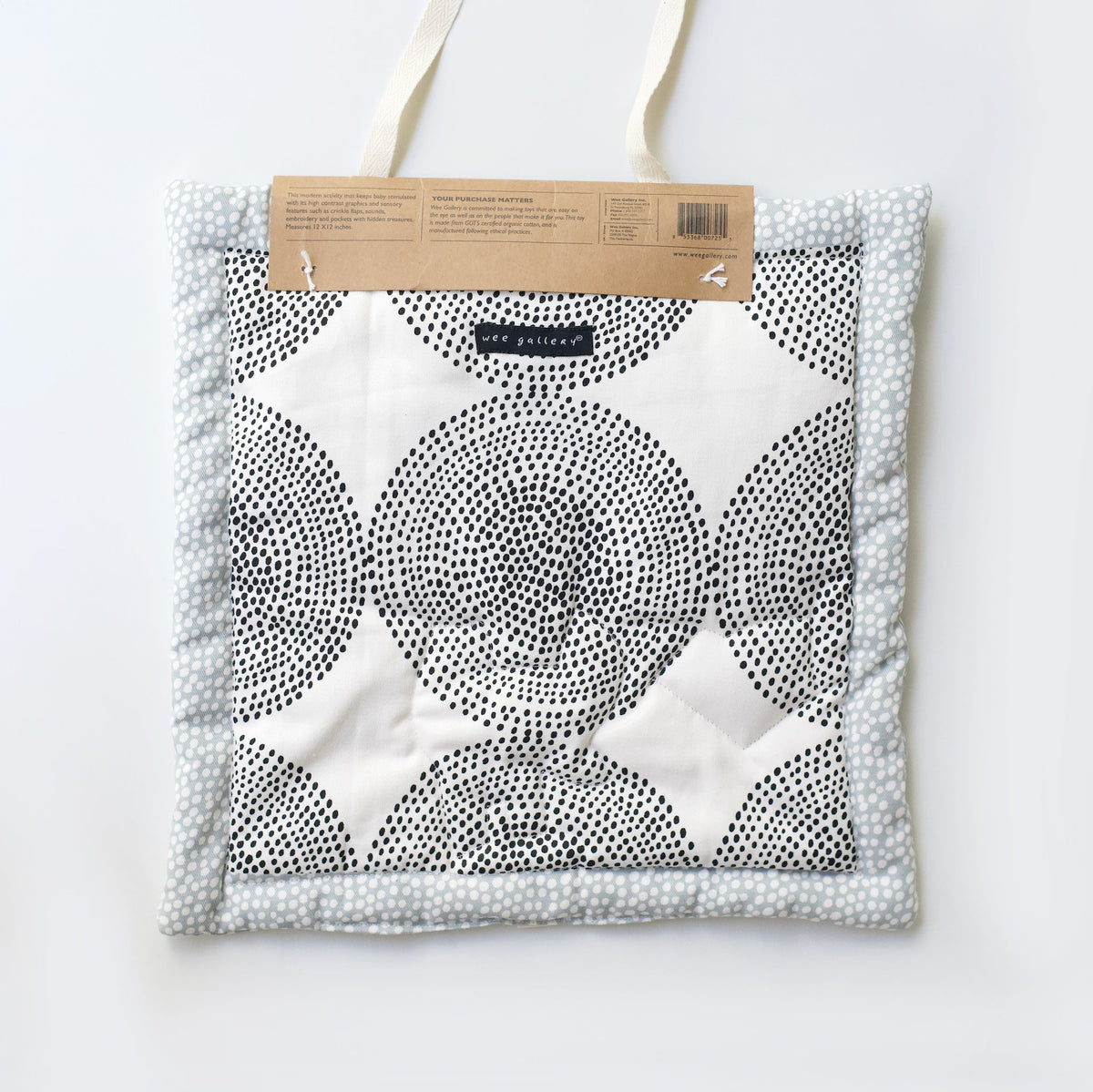 Organic Activity Pad