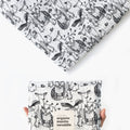 Organic Muslin Swaddle