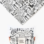 Organic Muslin Swaddle