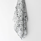 Organic Muslin Swaddle