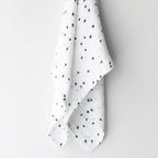 Organic Muslin Swaddle