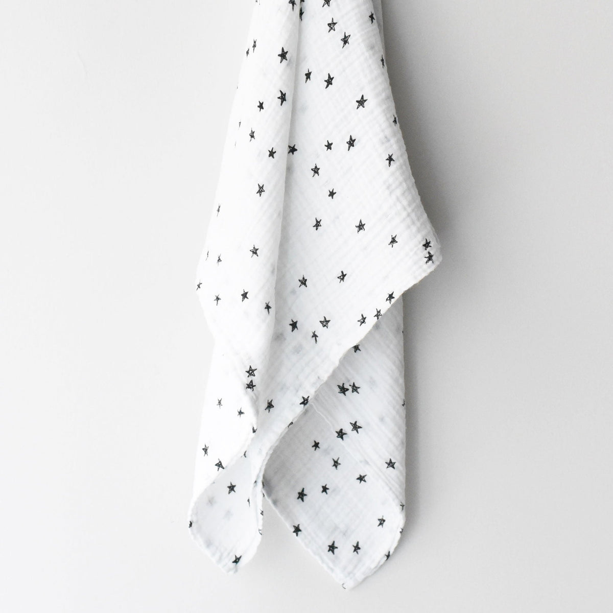 Organic Muslin Swaddle