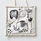 Organic Activity Pad