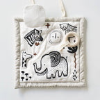 Organic Activity Pad