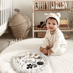 Organic Activity Pad