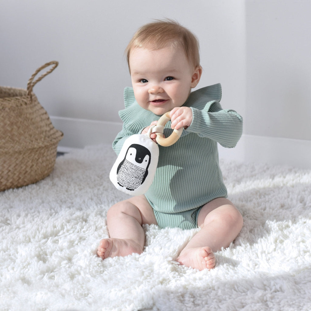 Newborn Baby Gift Set