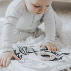Organic Activity Pad