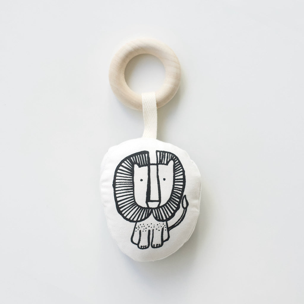 Newborn Baby Gift Set