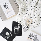 Newborn Baby Gift Set
