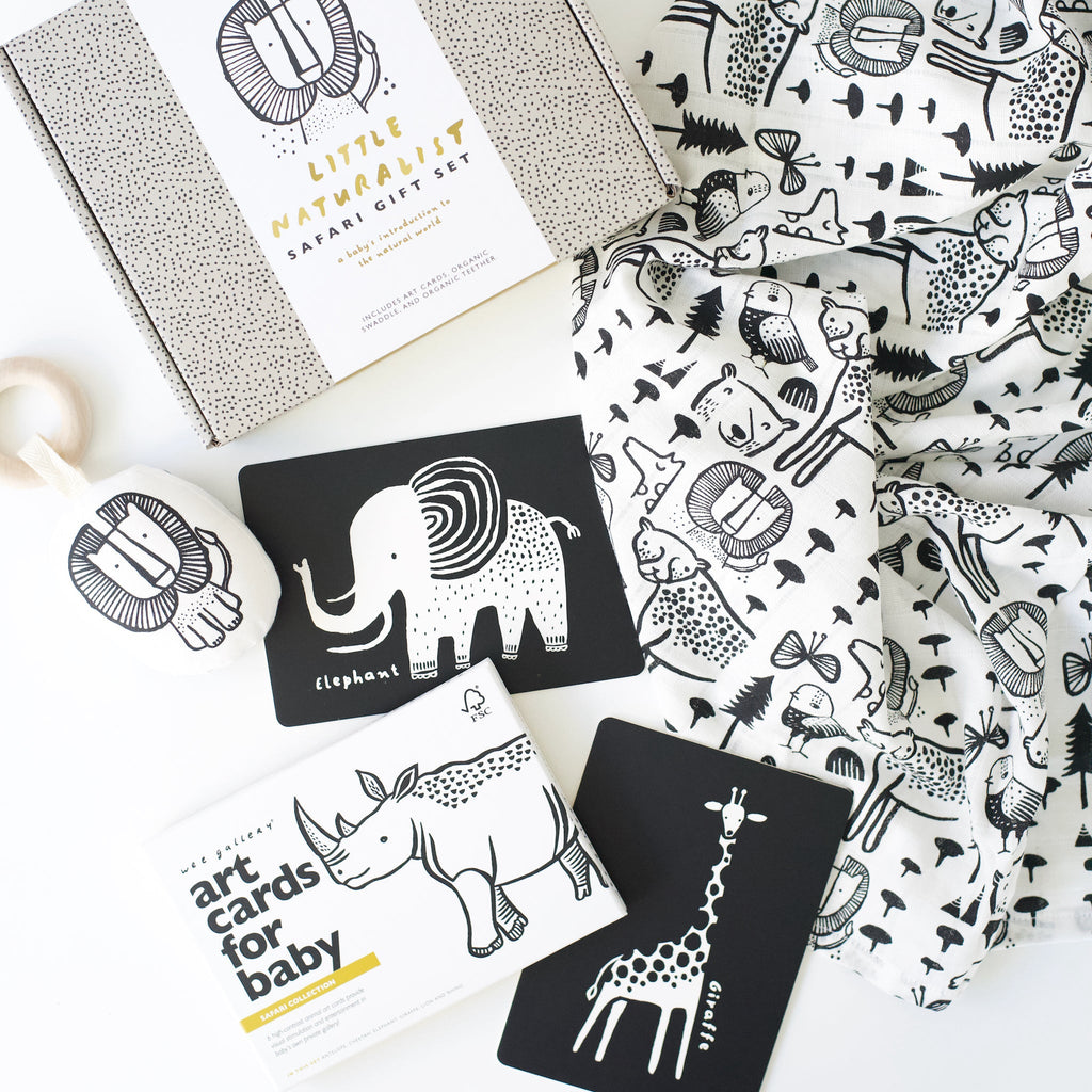 Newborn Baby Gift Set