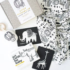 Newborn Baby Gift Set