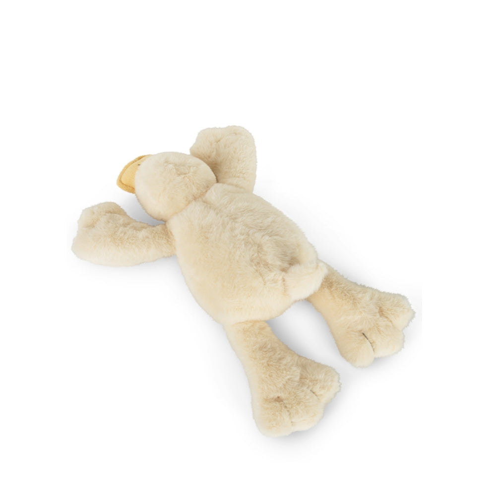 Deedee Duck ECO Plush - Yellow, 7"
