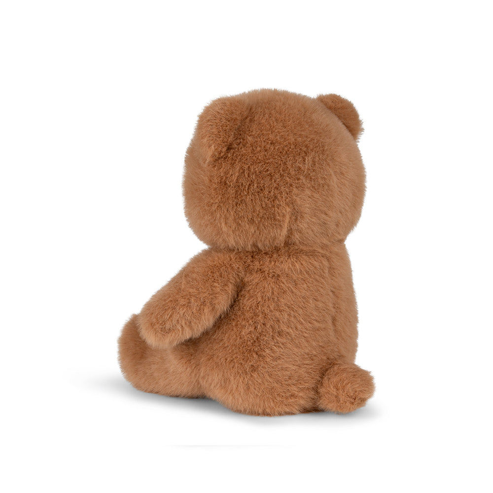Bobo Bear ECO Plush - Brown, 7"